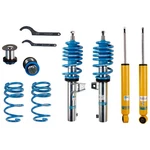 Bilstein 47-138896 Suspension Kit, Front And Rear. Fixed Price $1339.76.