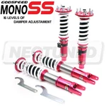 Godspeed MSS0230-A Monoss Damper Coilovers Kit Strut For Acura Tsx (cu) 2009-14. Fixed Price $715.50.