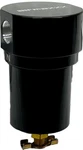 Airmaxxx Black Aluminum 3/8" Tank Water Filter Trap & Drain Ride Suspension. Fixed Price $39.60.