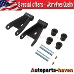 Ford Racing M-3000-HB Rear Lowering Shackles 2021-2026 F-150. Fixed Price $162.45.