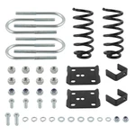 3" Drop Coil Springs + 5" Axle Flip Kit Ford Mazda 2WD 1983-97. Fixed Price $158.52.