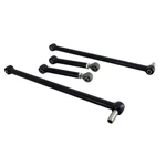 Ridetech 11017210 1955-1957 Bel Air Replacement 4-LINK Bar Kit. Fixed Price $725.00.
