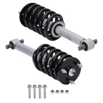 3.5" Front Lift Struts For Chevy Silverado Avalanche 1500 2WD 4WD 2007-2013. Fixed Price $275.95.