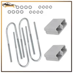 For Nissan 1983-1997 720/HARDBODY 4" Suspension Lowering Blocks W/2* Angle. Fixed Price $60.32.