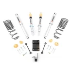 Belltech Suspension Lowering Kit Fits 2009-2018 Dodge Ram 1500 (quad/crew Cab). Fixed Price $773.38.