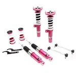 Gsp Mono-ss Coilover Susp Damper Kit For 06-15 Volkswagen Vw Passat Fwd Godspeed. Fixed Price $675.01.