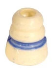 Integra Shocks 310 3018-39 Bumper 2-1/4IN Blue Hard. Fixed Price $45.99.