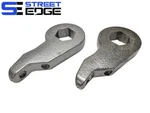 Street Edge 00-06 Tahoe/yukon 1" 2" Lowering Torsion Keys. Fixed Price $89.99.