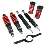 Godspeed Monors Damper Lowering Coilovers Kit Strut For Audi S5 (8T) 2008-17. Fixed Price $810.90.