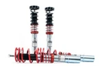 Adjustable Spring Lowering Kit-street Perf. Fits A4 Quattro. Fixed Price $1385.73.