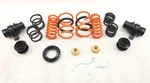 New Mss Hybrid Adjustable Ride System Coil Spring Kit 07ABMWMG80SN M3 21-26. Fixed Price $815.95.