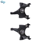 For Gmc Sierra C1500 1988 1989 1990-1998 1/2 Ton Extended Cab 2" Drop Spindles. Fixed Price $115.17.