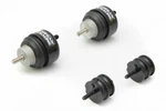 Megan Engine & Tran Mounts Street Ver For 92-05 Bmw Series/ M3 E36 MRS-BM-0340. Fixed Price $122.95.