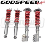 Godspeed Mono-gr Gravel Damper Coilovers Kit For Subaru Wrx Sti Gr/gv 2008-14. Fixed Price $936.00.