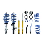 Bilstein B14 Pss Suspension Kit Fits 13-18 Ford Focus Iii 15-30MM Lower. Fixed Price $1170.00.