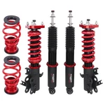 Stabber 24-WAY Damper Coilovers Suspension Kit For Honda Civic Only 14-15. Fixed Price $389.00.