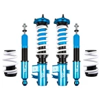 FIVE8 Industries Coilovers Height Adjustable Full For Honda Civic Fg 2012-2015. Fixed Price $705.00.