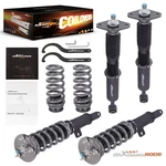 Maxpeedingrods Coilovers Shocks Struts Kit For Dodge Challenger Charger 2011-22. Fixed Price $399.00.