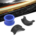 Megan Racing Blue Front Steering Bushing Kit For 89-94 Nissan 180SX 240SX S13. Fixed Price $54.93.