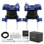 Maxpeedingrods Air Spring Kit Rear For Gmc Sierra 1500 4WD/RWD 2019 - 2024. Fixed Price $195.99.