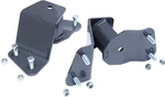 Maxtrac 420520 2" Rear Drop Hangers Fits 1988-98 Silverado 1500 2WD Truck. Fixed Price $173.86.