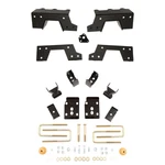Bell Tech 6448 6"" Drop Flip Kit Inc C-notch" 15-20 Ford F-150". Fixed Price $889.01.