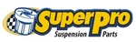 Superpro TRC498 Adjustable Rear Upper Trailing Arm Set. Fixed Price $299.99.
