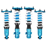 FIVE8 Industries Coilovers Full Height Adjustable For Subaru Wrx Sti 15-2020 Va. Fixed Price $737.00.