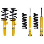 Bilstein 46-223661 Lowering Suspension For 2012-18 Bmw Series / 14-20. Fixed Price $1106.42.