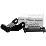 KPR0001 Key Parts Leaf Spring Shackles And Hangers Rear For E250 Van E350 E150. Fixed Price $55.52.