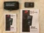 Air Lift 3P/3H Manifold 3/8 Ptc Ports And Display. Fixed Price $850.00.