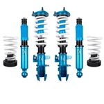 FIVE8 Industries Coilovers Height Adjustable For Toyota Previa 1990-1999. Fixed Price $737.00.