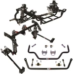 QA1 HK32-CRA3 Coil-over Handling Kit, Level 2, 73-76 Fits Mopar A-body. Fixed Price $8588.95.