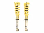 Belltech Drop Galvanized Front Coilovers - 3" Fixed Dampening. Fixed Price $750.00.