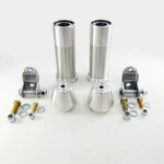 Upr 79-04 Ford Mustang Maximum Rear Coil Over Kit. Fixed Price $359.99.