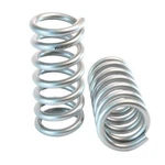 Belltech 4500 Set Of 2 Front Lowering Coil Springs For 75-91 C3500 W/ 1" Drop. Fixed Price $244.00.