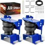 Maxpeedingrods 5000 Lbs Air Suspension Bags Ford F-150. Fixed Price $359.04.