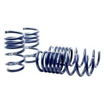 H&r 28742-1 For Sport Lowering Springs 17-23 Audi R8 Coupe V10 W/o Adaptive Susp. Fixed Price $301.95.
