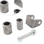 #6 Shock Absorption Suspension Mounting Bracket Fit Atv Dirt Bike Go Kart Quad. Fixed Price $22.29.