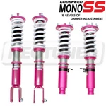 Godspeed Monoss Damper Coilovers Kit For Honda Accord Crosstour (tf) 2010-15. Fixed Price $715.50.