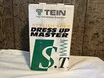 Tein S.tech Lowering Springs Kit 96-00 Honda Civic Ek All SKA24-AUB00 New. Fixed Price $173.90.