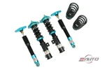 Megan Ez Ii Coilover Damper Suspension Shock+spring For Genesis Coupe 09-10. Fixed Price $799.00.