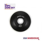 Suspension Re-br-wshra-top, One Black Aluminum Apollo Bump Stop Washer. Fixed Price $43.29.