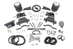 Rough Country Air Spring Kit W/compressor For 2014-2026 Ram 2500 10029C. Fixed Price $669.95.