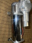 Lift 16444 Viair 444C Suspension Compressor - 200 Psi. Fixed Price $65.00.