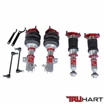 Truhart Suspension 2012+ Scion Frs / Subaru Brz Airplus Struts TH-S1005. Fixed Price $1567.50.