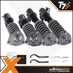 Maxpeedingrods Coilovers Suspension Kit Subaru Wrx 02-07 Forester 03-08. Fixed Price $265.00.