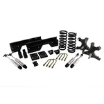Ridetech Streetgrip Suspension System 11370115. Fixed Price $2023.20.