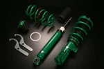 Tein Street Basis Z Coilover Twin Tube Kit For 2019 Toyota Corolla GSTJ0-8UAS2. Fixed Price $827.64.