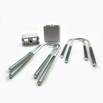 Belltech 4" Lowering Blocks For 04-13 Chevy Colorado/canyon Extruded Aluminum. Fixed Price $77.00.